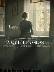 دانلود فیلم A Quiet Passion 2016
