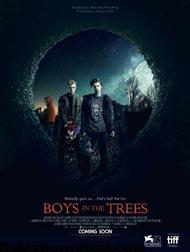 دانلود فیلم Boys in The Trees 2016